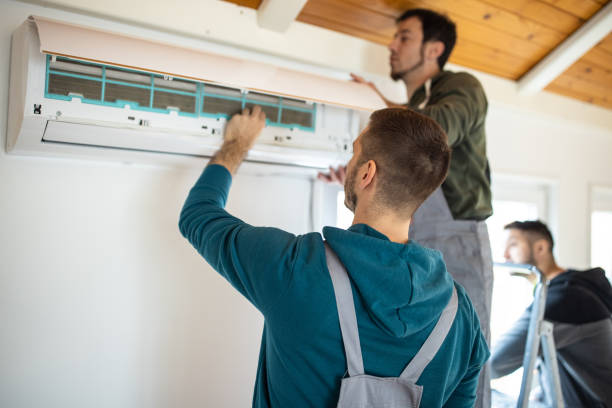 Best HVAC installation services  in Middleburg, PA