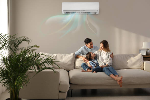 Best HVAC maintenance near me  in Middleburg, PA