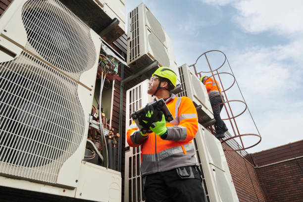 Best HVAC installation services  in Middleburg, PA