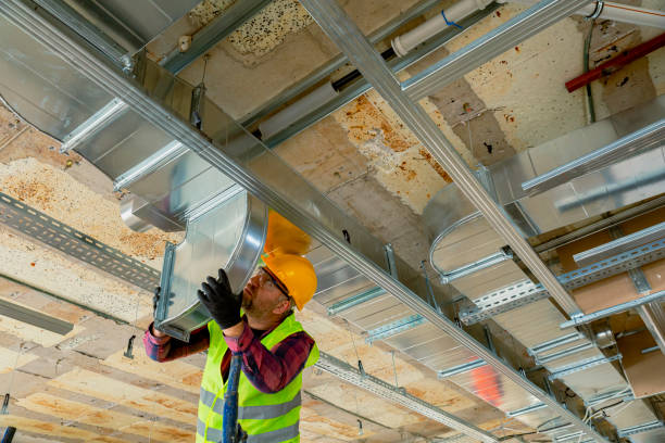 Best HVAC repair near me  in Middleburg, PA