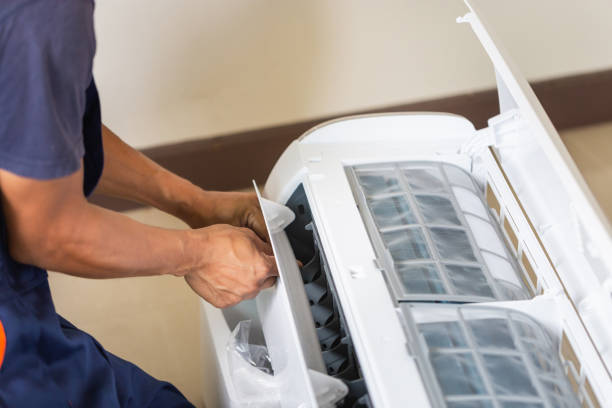Best HVAC air duct cleaning  in Middleburg, PA