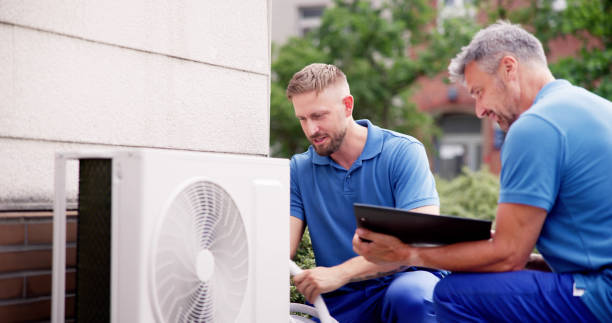 Reliable Middleburg, PA HVAC Solutions