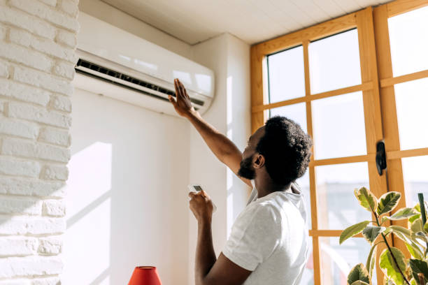 HVAC air duct cleaning in Middleburg, PA