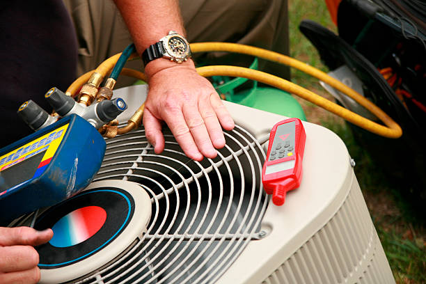 Best Furnace repair near me  in Middleburg, PA