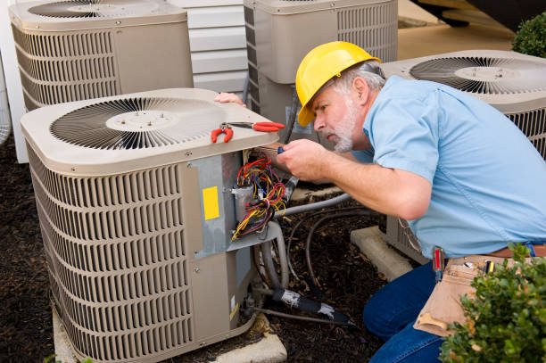 Best HVAC troubleshooting  in Middleburg, PA