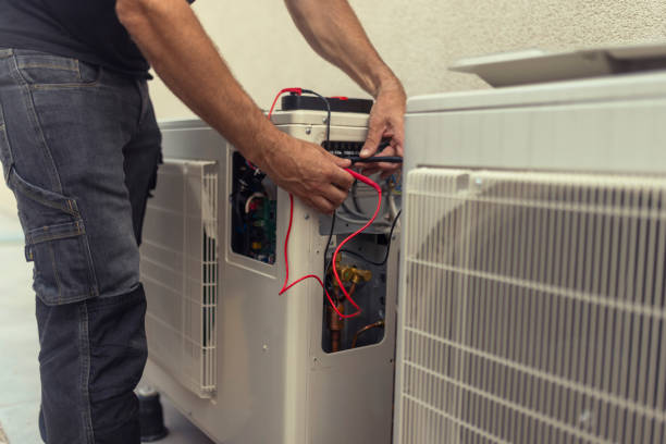 Best HVAC service technicians  in Middleburg, PA