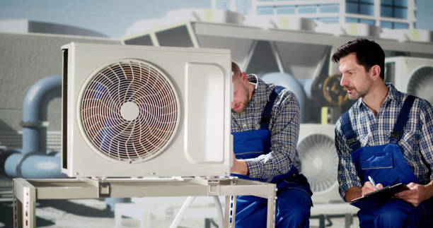 Best HVAC installation services  in Middleburg, PA