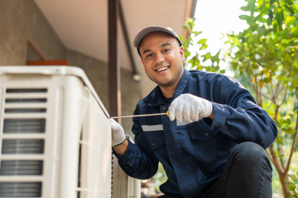 Middleburg, PA HVAC Pros